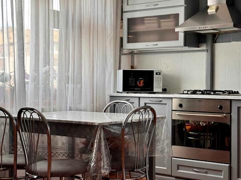 квартира по адресу Героев просп., 23