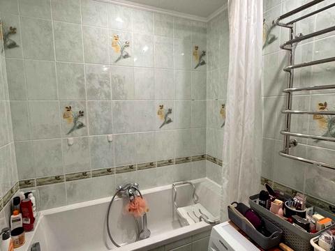 квартира по адресу Героев просп., 23