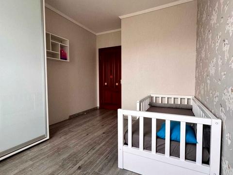 квартира по адресу Героев просп., 23