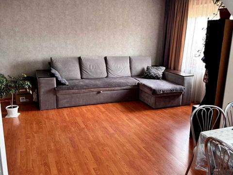 квартира по адресу Героев просп., 23