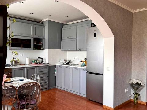 квартира по адресу Героев просп., 23