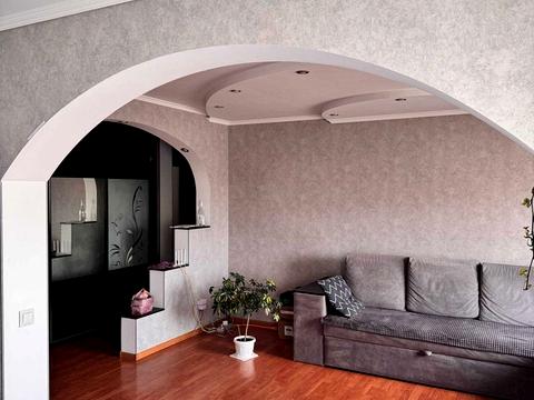 квартира по адресу Героев просп., 23