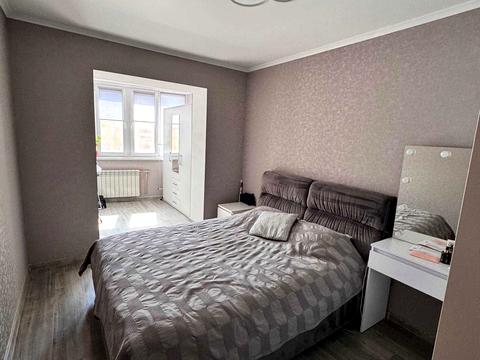 квартира по адресу Героев просп., 23