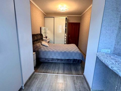 квартира по адресу Героев просп., 23