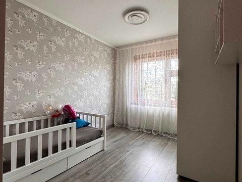 квартира по адресу Героев просп., 23