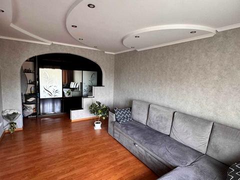 квартира по адресу Героев просп., 23