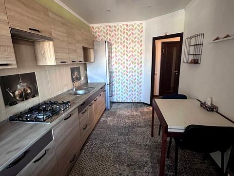 квартира за адресою Трудова вул., 5а