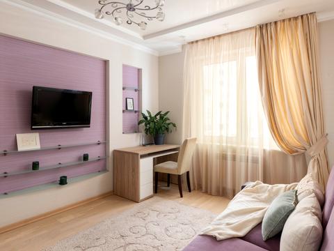 квартира по адресу Освіти ул., 14-А