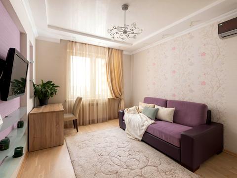 квартира по адресу Освіти ул., 14-А