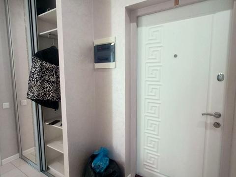 квартира за адресою Високовольтна вул., 14-Л