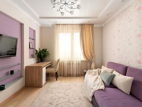 квартира по адресу Освіти ул., 14-А