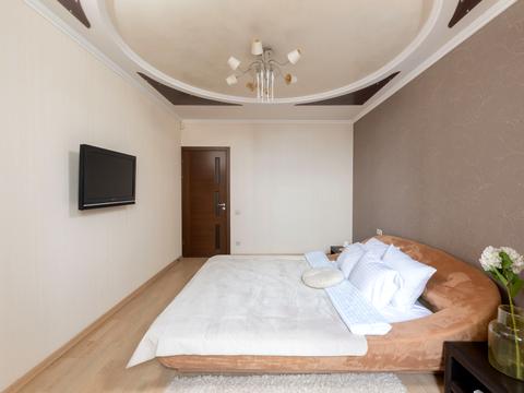 квартира по адресу Освіти ул., 14-А