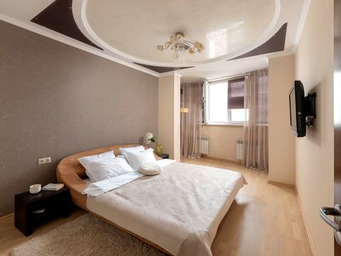 квартира по адресу Освіти ул., 14-А