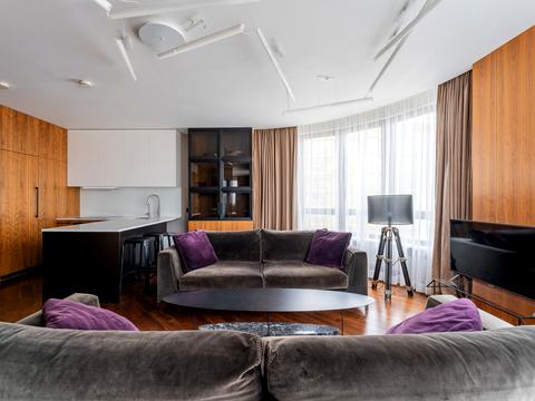 квартира за адресою Голосіївський просп. (40-річчя Жовтня), 60