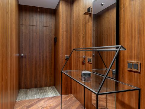 квартира за адресою Голосіївський просп. (40-річчя Жовтня), 60