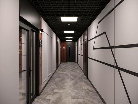 квартира по адресу Соборная ул., 1