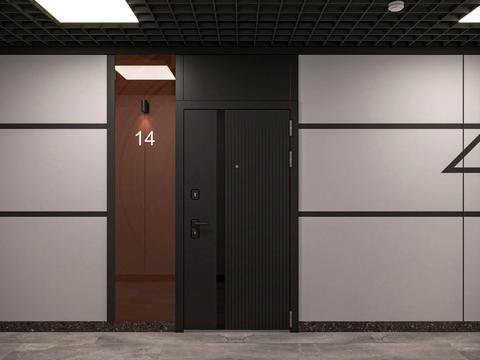 квартира по адресу Соборная ул., 1