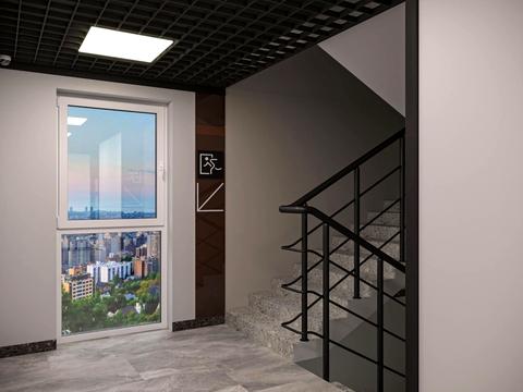 квартира по адресу Соборная ул., 1