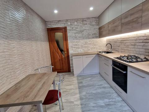 квартира за адресою Тернопільська вул., 8-Г