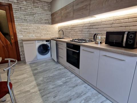 квартира за адресою Тернопільська вул., 8-Г