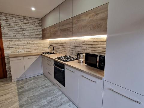 квартира за адресою Тернопільська вул., 8-Г