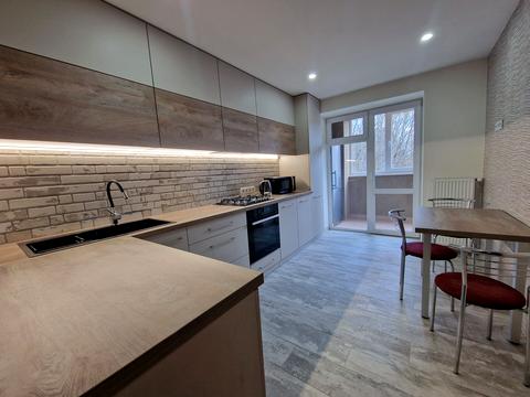 квартира за адресою Тернопільська вул., 8-Г