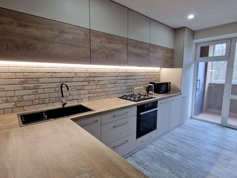 квартира за адресою Тернопільська вул., 8-Г