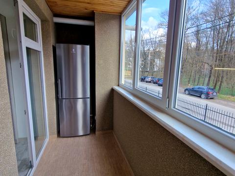 квартира за адресою Тернопільська вул., 8-Г