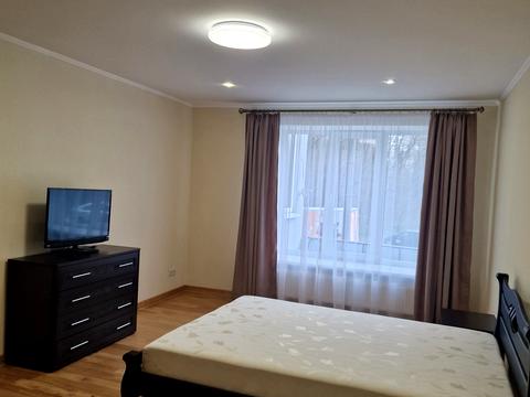 квартира за адресою Тернопільська вул., 8-Г