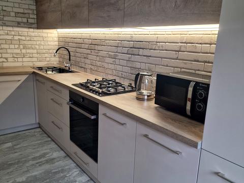 квартира за адресою Тернопільська вул., 8-Г