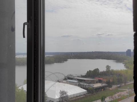 квартира по адресу Набережная Победы ул., 68-А