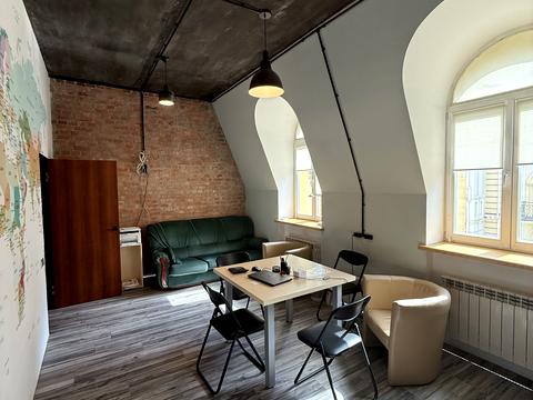 квартира за адресою Кожум'яцька вул., 12-Ж