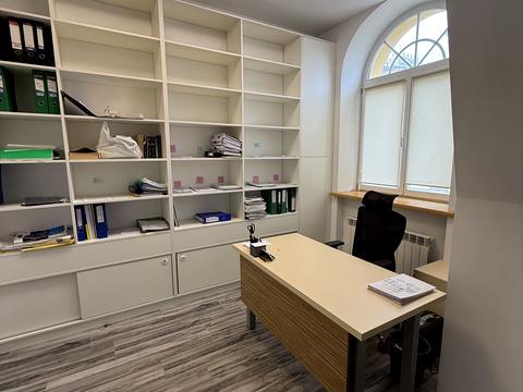 квартира за адресою Кожум'яцька вул., 12-Ж