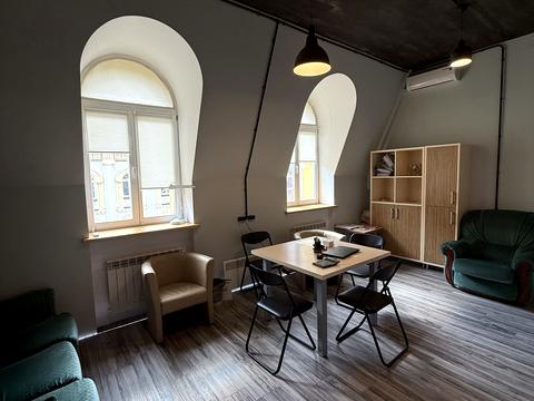 квартира за адресою Кожум'яцька вул., 12-Ж