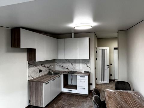 квартира за адресою с. Годилів, Яблунівська вул., 35-А