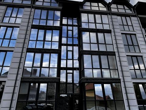 квартира за адресою Яблунівська вул., 35-А