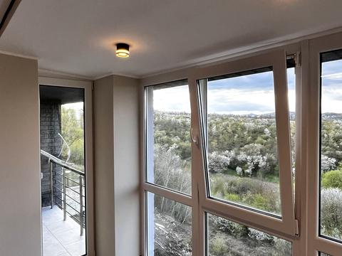 квартира за адресою с. Годилів, Яблунівська вул., 35-А