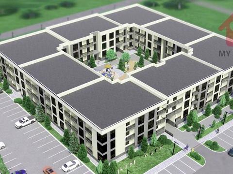 квартира за адресою Малинова вул., 3