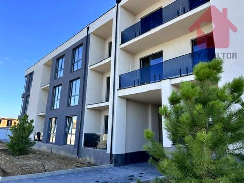 квартира по адресу Малинова вул., 3