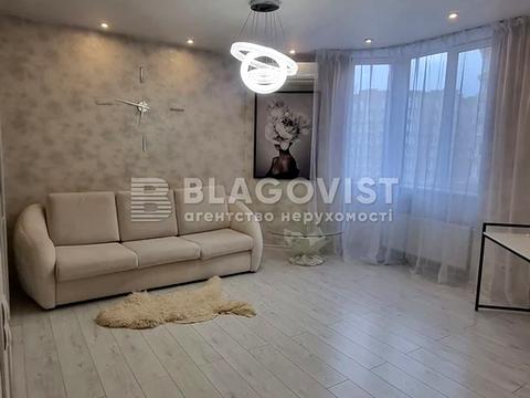 квартира за адресою Боголюбова вул., 36