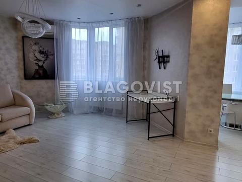 квартира за адресою Боголюбова вул., 36