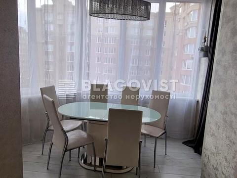 квартира за адресою Боголюбова вул., 36