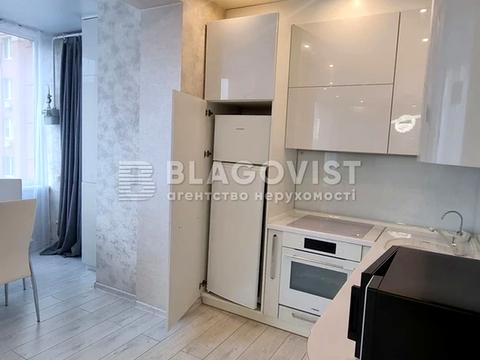квартира за адресою Боголюбова вул., 36