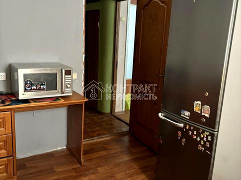 квартира за адресою Роганська вул., 146