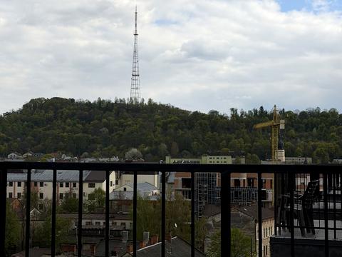 квартира за адресою Замарстинівська вул. (Калініна), 55-А