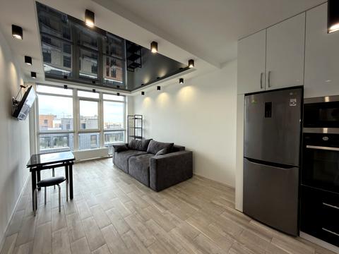 квартира за адресою Замарстинівська вул. (Калініна), 55-А