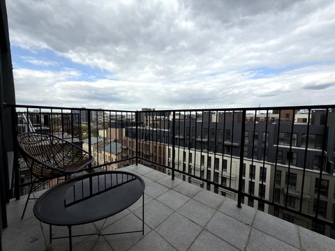 квартира за адресою Замарстинівська вул. (Калініна), 55-А