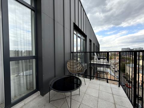 квартира за адресою Замарстинівська вул. (Калініна), 55-А