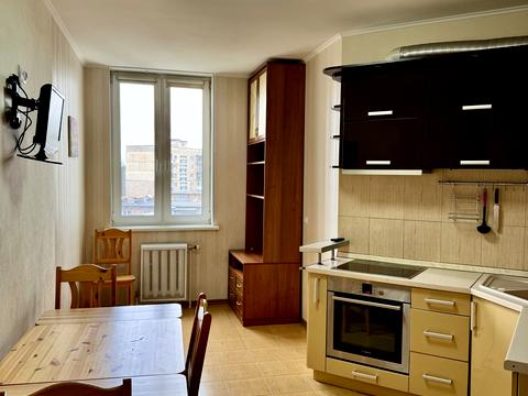 квартира по адресу Кубанской Украины ул. (Маршала Жукова), 31-А