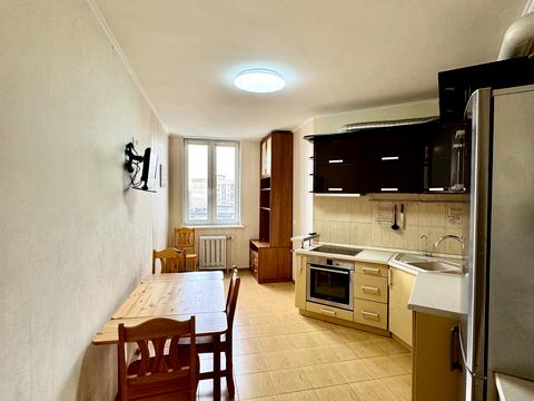 квартира по адресу Кубанской Украины ул. (Маршала Жукова), 31-А